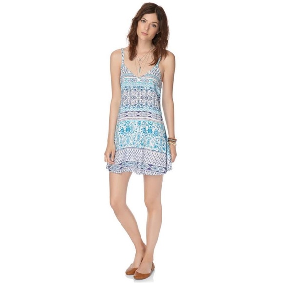 Lorimer Dresses & Skirts - NWT Aeropostale Lorimer Sundress Sz Medium